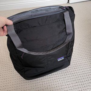Patagonia Structured tote bag